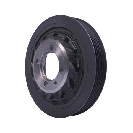 Dayco Harmonic Balancer, Pb1592N PB1592N